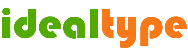 logo IdealType